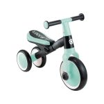 Globber - Tříkolka / odrážedlo Learning Trike Sky Blue