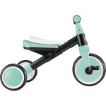 Globber - Tříkolka / odrážedlo Learning Trike Sky Blue