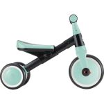 Globber - Tříkolka / odrážedlo Learning Trike Sky Blue