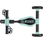 Globber - Tříkolka / odrážedlo Learning Trike Sky Blue