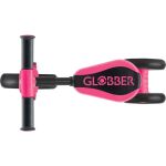 Globber - Tříkolka / odrážedlo Learning Trike Fuchsia pink