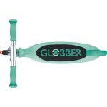 Globber - Koloběžka Junior Flow Lights skládací Mint