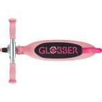 Globber - Koloběžka Junior Flow Lights skládací Mint