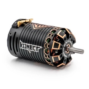 KONECT střídavý motor K8 ELITE G2 MOTOR 4268 - 2050 KV RACING (1/8 modely)