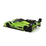 Karoserie čirá Mon-Tech SC-63 LMH Hyper Car 1:10