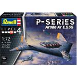 Revell Arado P-Series AR555 (1:72)