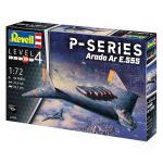 Revell Arado P-Series AR555 (1:72)