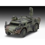 Revell Spähwagen Fennek (1:72)