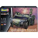 Revell Spähwagen Fennek (1:72)