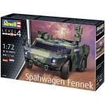 Revell Spähwagen Fennek (1:72)