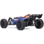 Arrma Typhon Grom 1:18 4WD Smart RTR modrá