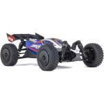 Arrma Typhon Grom 1:18 4WD Smart RTR červená