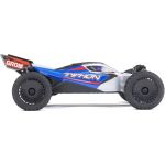 Arrma Typhon Grom 1:18 4WD Smart RTR červená