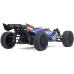 Arrma Typhon Grom 1:18 4WD Smart RTR červená