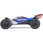 Arrma Typhon Grom 1:18 4WD Smart RTR červená