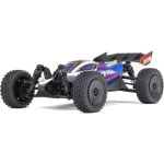 Arrma Typhon Grom 1:18 4WD Smart RTR červená