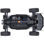 Arrma Typhon Grom 1:18 4WD Smart RTR červená