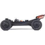 Arrma Typhon Grom 1:18 4WD Smart RTR červená