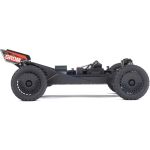 Arrma Typhon Grom 1:18 4WD Smart RTR červená