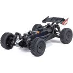 Arrma Typhon Grom 1:18 4WD Smart RTR červená