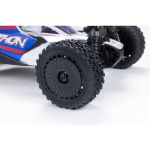 Arrma Typhon Grom 1:18 4WD Smart RTR červená