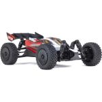 Arrma Typhon Grom 1:18 4WD Smart RTR červená