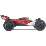 Arrma Typhon Grom 1:18 4WD Smart RTR červená