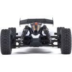 Arrma Typhon Grom 1:18 4WD Smart RTR červená