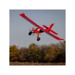 E-flite Draco 0.8m AS3X SAFE Select BNF Basic