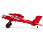 E-flite Draco 0.8m AS3X SAFE Select BNF Basic