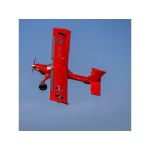 E-flite Draco 0.8m AS3X SAFE Select BNF Basic