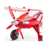 E-flite Draco 0.8m AS3X SAFE Select BNF Basic