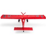 E-flite Draco 0.8m AS3X SAFE Select BNF Basic