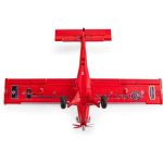 E-flite Draco 0.8m AS3X SAFE Select BNF Basic