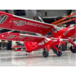 E-flite Draco 0.8m AS3X SAFE Select BNF Basic