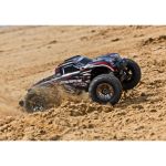 Traxxas Stampede 1:10 4x4 VXL RTR modrý