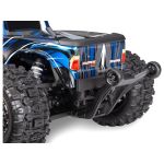 Traxxas Stampede 1:10 4x4 VXL RTR modrý