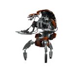 LEGO Star Wars - Droideka