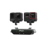 Insta360 Ace series / X3 / GoPro Hero 12 - Magnetický rychloupínací držák