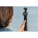 DJI Osmo Pocket 3 - 2v1 rychle nabíjecí power banka a rukojeť