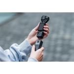 DJI Osmo Pocket 3 - 2v1 rychle nabíjecí power banka a rukojeť