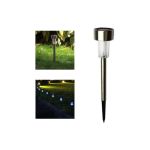 Solar LED Light (1 ks) (vč. Aku)