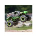 Losi Mini LMT 1:18 4WD RTR Grave Digger