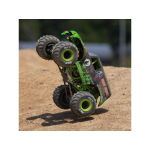 Losi Mini LMT 1:18 4WD RTR Grave Digger