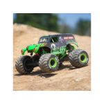 Losi Mini LMT 1:18 4WD RTR Grave Digger