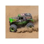 Losi Mini LMT 1:18 4WD RTR Grave Digger