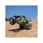 Losi Mini LMT 1:18 4WD RTR Grave Digger