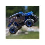 Losi Mini LMT 1:18 4WD RTR Grave Digger