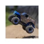 Losi Mini LMT 1:18 4WD RTR Grave Digger