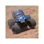 Losi Mini LMT 1:18 4WD RTR Grave Digger